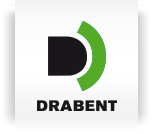 Drabent logo